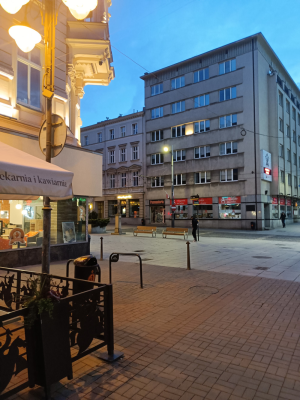 Zdjęcie 6 przedstawia problem zgłoszony w tym alercie