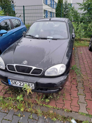 Zdjęcie 1 przedstawia problem zgłoszony w tym alercie