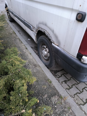 Zdjęcie 1 przedstawia problem zgłoszony w tym alercie