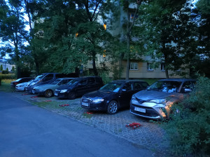 Zdjęcie 4 przedstawia problem zgłoszony w tym alercie