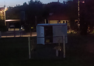 Zdjęcie 1 przedstawia problem zgłoszony w tym alercie