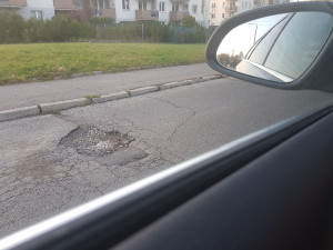 Zdjęcie 1 przedstawia problem zgłoszony w tym alercie