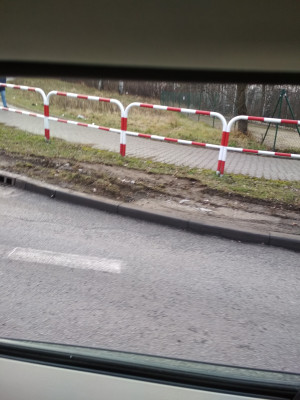 Zdjęcie 2 przedstawia problem zgłoszony w tym alercie