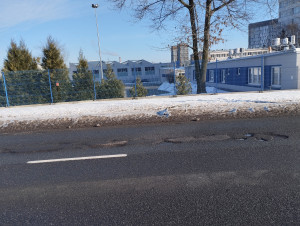Zdjęcie 2 przedstawia problem zgłoszony w tym alercie