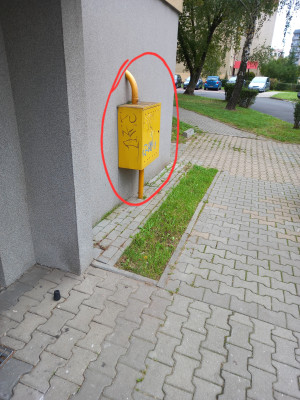 Zdjęcie 4 przedstawia problem zgłoszony w tym alercie