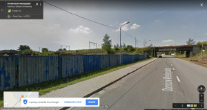 Zdjęcie 1 przedstawia problem zgłoszony w tym alercie