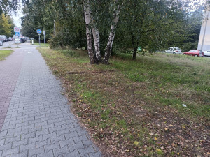 Zdjęcie 4 przedstawia problem zgłoszony w tym alercie