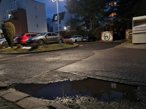 Zdjęcie 1 przedstawia problem zgłoszony w tym alercie