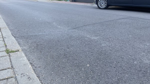 Zdjęcie 3 przedstawia problem zgłoszony w tym alercie