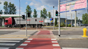 Zdjęcie 1 przedstawia problem zgłoszony w tym alercie