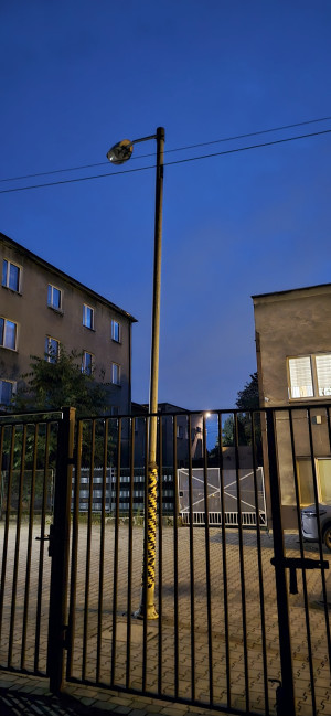 Zdjęcie 1 przedstawia problem zgłoszony w tym alercie