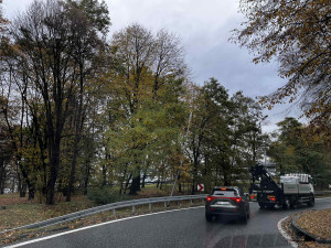 Zdjęcie 1 przedstawia problem zgłoszony w tym alercie