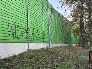 Zdjęcie 3 przedstawia problem zgłoszony w tym alercie