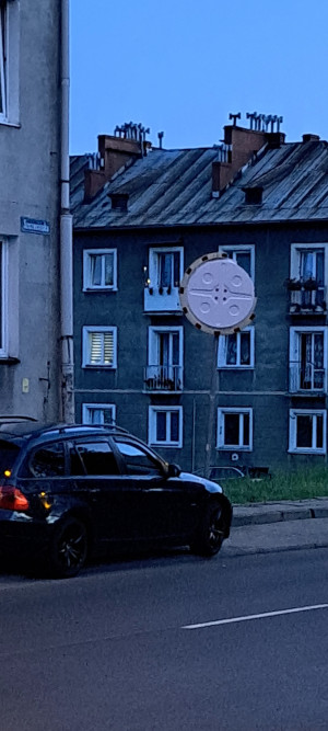 Zdjęcie 2 przedstawia problem zgłoszony w tym alercie