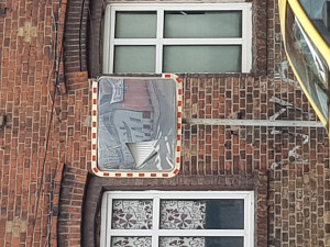 Zdjęcie 2 przedstawia problem zgłoszony w tym alercie
