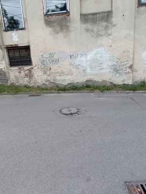 Zdjęcie 1 przedstawia problem zgłoszony w tym alercie