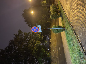 Zdjęcie 1 przedstawia problem zgłoszony w tym alercie
