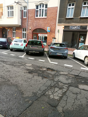Zdjęcie 1 przedstawia problem zgłoszony w tym alercie