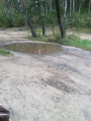 Zdjęcie 1 przedstawia problem zgłoszony w tym alercie