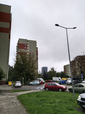Zdjęcie 2 przedstawia problem zgłoszony w tym alercie