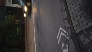 Zdjęcie 1 przedstawia problem zgłoszony w tym alercie