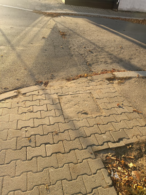 Zdjęcie 3 przedstawia problem zgłoszony w tym alercie