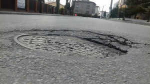 Zdjęcie 1 przedstawia problem zgłoszony w tym alercie