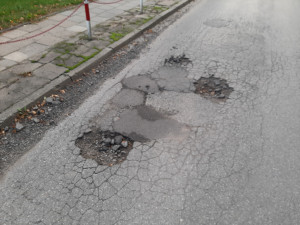 Zdjęcie 1 przedstawia problem zgłoszony w tym alercie