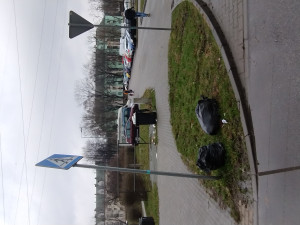 Zdjęcie 2 przedstawia problem zgłoszony w tym alercie
