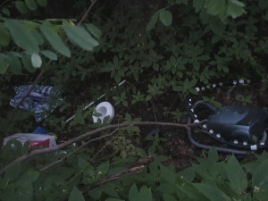 Zdjęcie 1 przedstawia problem zgłoszony w tym alercie