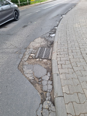 Zdjęcie 4 przedstawia problem zgłoszony w tym alercie