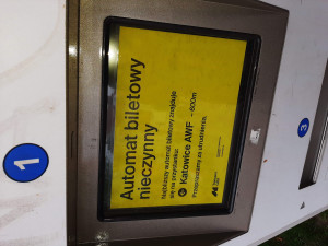 Zdjęcie 2 przedstawia problem zgłoszony w tym alercie