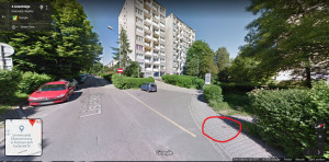 Zdjęcie 2 przedstawia problem zgłoszony w tym alercie