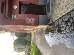 Zdjęcie 1 przedstawia problem zgłoszony w tym alercie