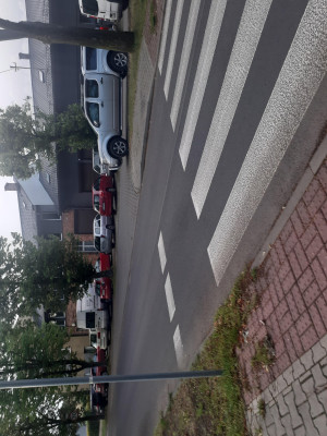 Zdjęcie 1 przedstawia problem zgłoszony w tym alercie