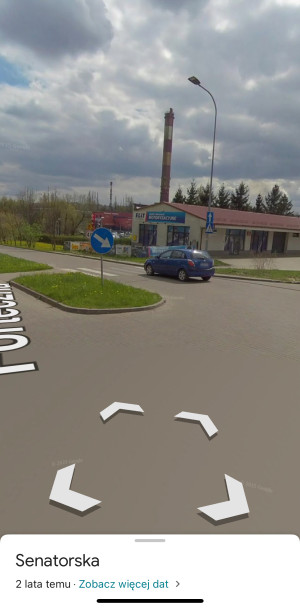 Zdjęcie 1 przedstawia problem zgłoszony w tym alercie