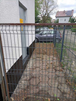 Zdjęcie 2 przedstawia problem zgłoszony w tym alercie