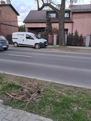 Zdjęcie 3 przedstawia problem zgłoszony w tym alercie
