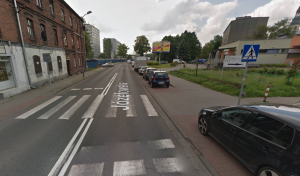 Zdjęcie 1 przedstawia problem zgłoszony w tym alercie