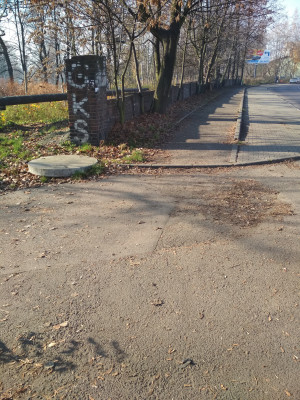 Zdjęcie 1 przedstawia problem zgłoszony w tym alercie