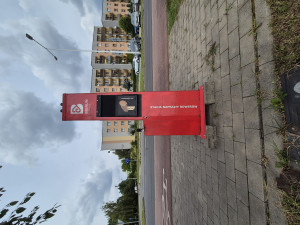 Zdjęcie 1 przedstawia problem zgłoszony w tym alercie