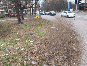Zdjęcie 1 przedstawia problem zgłoszony w tym alercie