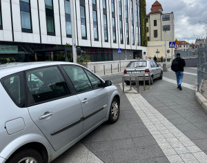 Zdjęcie 2 przedstawia problem zgłoszony w tym alercie