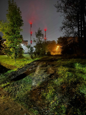 Zdjęcie 1 przedstawia problem zgłoszony w tym alercie