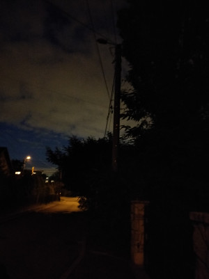 Zdjęcie 1 przedstawia problem zgłoszony w tym alercie