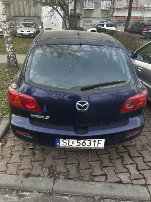 Zdjęcie 3 przedstawia problem zgłoszony w tym alercie