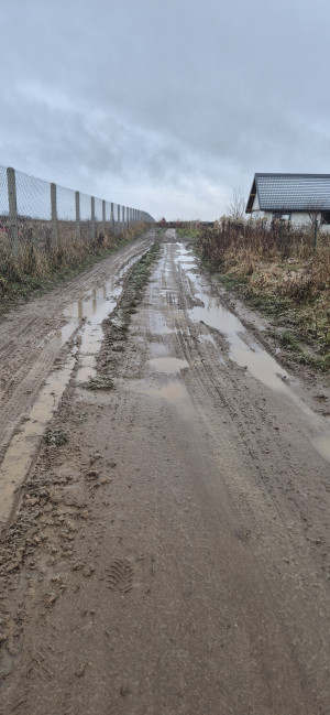 Zdjęcie 2 przedstawia problem zgłoszony w tym alercie