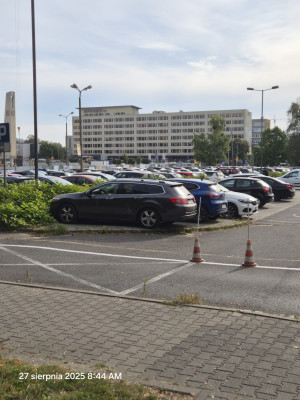 Zdjęcie 2 przedstawia problem zgłoszony w tym alercie