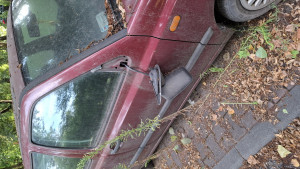 Zdjęcie 6 przedstawia problem zgłoszony w tym alercie