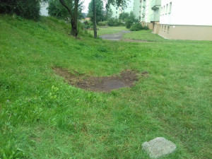 Zdjęcie 5 przedstawia problem zgłoszony w tym alercie